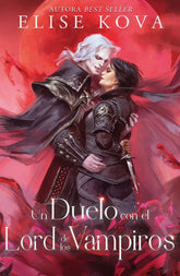 Un duelo con el Lord de los Vampiros